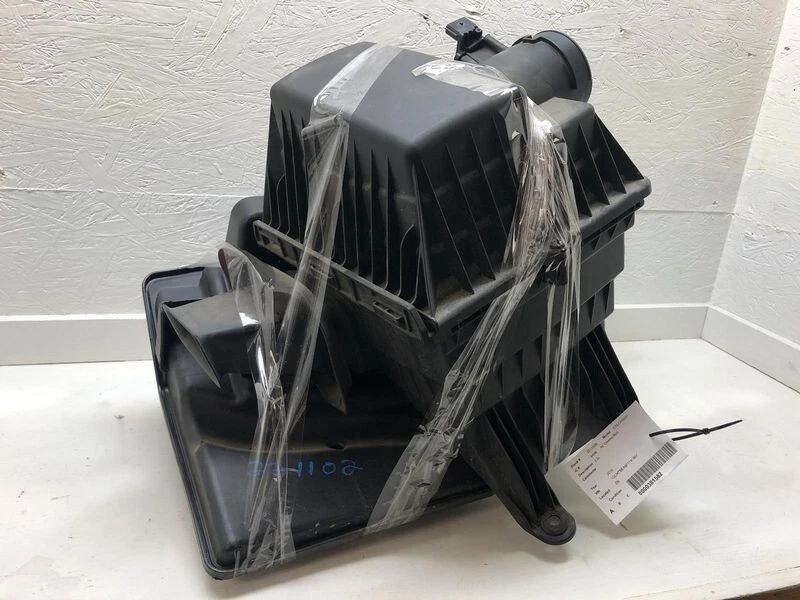 Chevrolet Colorado 2015-2019 filtro de aire filtro de aire caja de admisión 2,5 L OEM Foto 3 de 4