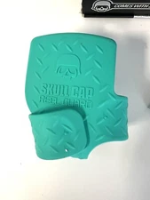 CONCEPT Fishing Reel SKULL CAP - Skull Cap - Baitcast Reel Cover/Guard NEW