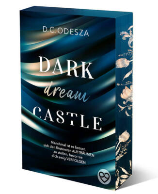DARK dream CASTLE | D.C. Odesza | 2023 | deutsch