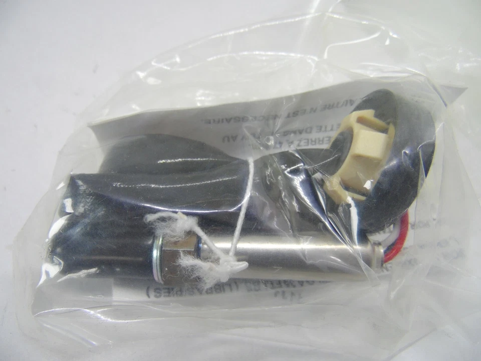 Sensor de oxígeno trasero Airtex 5S3493 Foto 2 de 4