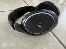Sennheiser HD 558 Headband Headphones 