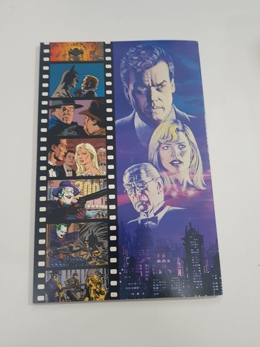 Marvel Comics - (Alan Moore) Batman: the Killing Joke - Picture 2 of 2