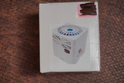 Ventola Frigorifero Camper Beech Lane - Motore 3000 Giri/min, Brevettata, Interruttore On/Off, Aumenta Flusso Aria - Foto 3