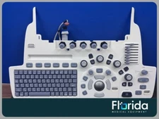 2021 GE FOR LOGIQ E9 HEALTHCARE 5341631 REV 6 OPERATOR PANEL ASSY W TRACKBALL **