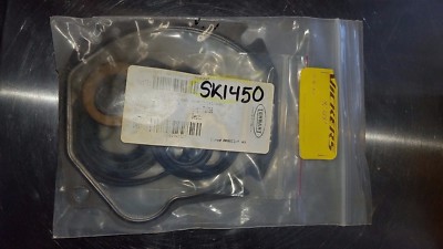 Tennant Seal Kit for Vickers Hydraulic Pump 42163-1 Part # SK1450