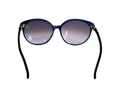 Robert Marc 667-195 Sunglasses Blue Tortoise Gradient New Women Robert Marc 667-195 Sunglasses Blue Tortoise Gradient New  main image 3