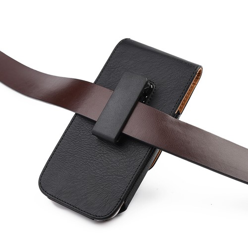 Cell Phone Rugged Pouch Holster Carrying Cover Fits Otterbox ,Shockproof Case on - Picture 13 of 15