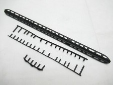 BUMPERGUARD / GROMMET SET: PRINCE GRAPHITE COMP LX / LITE XB MP (14X18) TC10-97