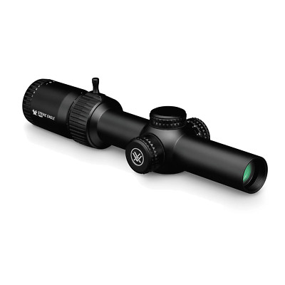 Vortex STRIKE EAGLE  1-8X24 BDC3 Rifle Scope Model# SE-1824-2