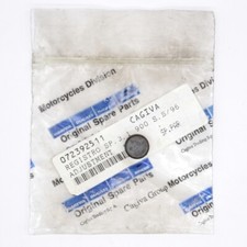 Cagiva Registro Adjustment Shim Part Number -...
