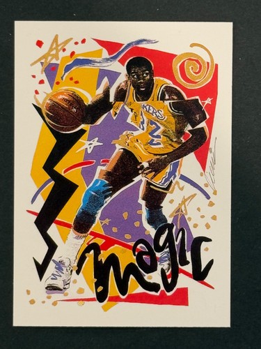 1990-91 Hoops Basketball Cards Complete Your Set U-Pick (#'224-440) NM to Mint - Foto 16 di 430