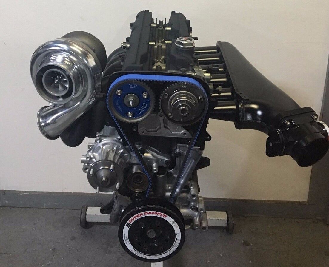 2jz Engine for Sale - 2JZ Engines