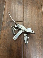 Originale AJUSA Kit Di Montaggio Turbo JTC12047 Per Fiat Iveco