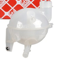 Febi 172302 KüHlmittelbehäLter FüR Peugeot 307 Citroen C4 I 1.4-2.0 1.6-2.0 HDI