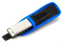 CM Harmonica Case for Hohner Harmonica, Lee Oskar and more in Belt Loop Pouch