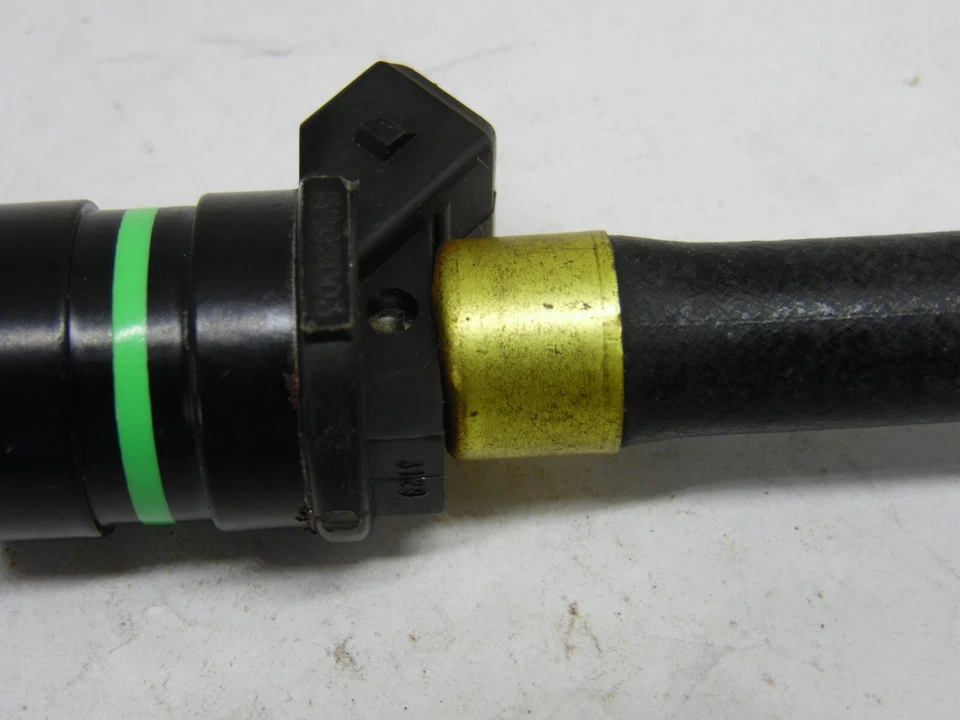  Inyector de combustible Lucas 5208003 compatible con TRIUMPH TR7 1980-1981 nuevo original Foto 4 de 4