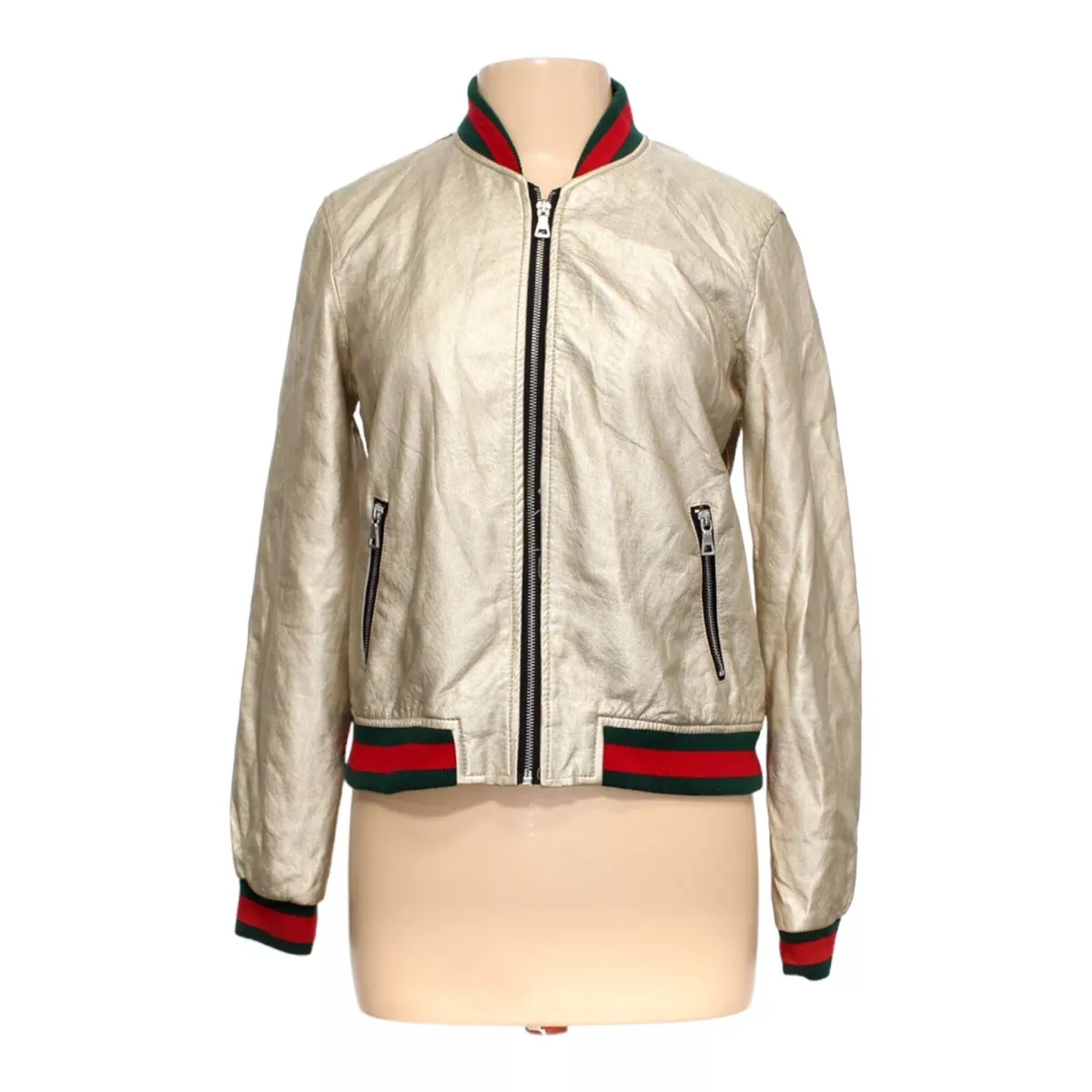 large womens jackets