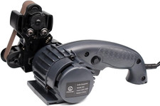 Affilacoltelli Elettrico Affilacoltelli Professionale Affilatrice Da Cucina Affi