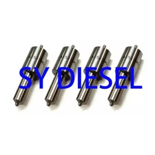 4x Fuel Injector Nozzle DLLA152SM043 105025-0430 for HINO 700 Profia F20C F20CE