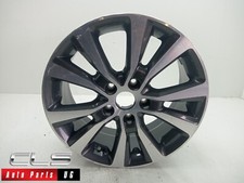 1 Stück ALUFELGE 17 ZOLL Original Hyundai iX35 i30 7Jx17 ET53 52910-G4300