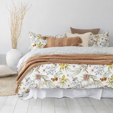 Bambury Matilda Quilt Cover Set