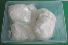 40 Pampers Newborn Baby Size Diapers Disposable Wraps Super Absorbent