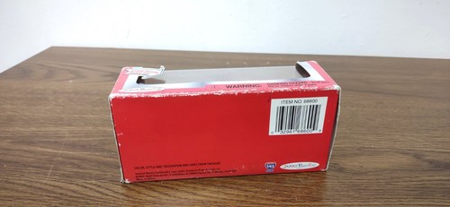 Road Champs Anniversary Series 1:43 Pontiac Firebird Green Diecast Car NIP C2 - Picture 6 of 6