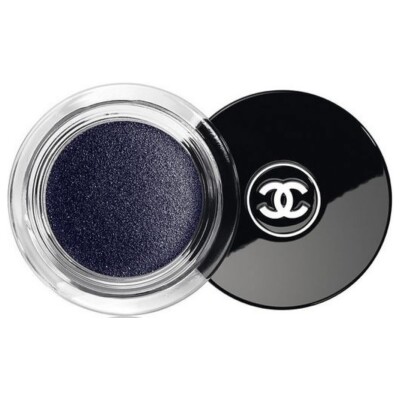 CHANEL ILLUSION D'OMBRE LONGWEAR LUMINOUS EYESHADOW 91 APPARITION 0.14 oz/4g
