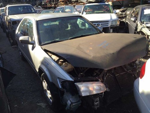 97-01 TOYOTA CAMRY 2.2L 4CYL 5SFE UPPER INTAKE MANIFOLD ASSEMBLY  - Photo 11 sur 12