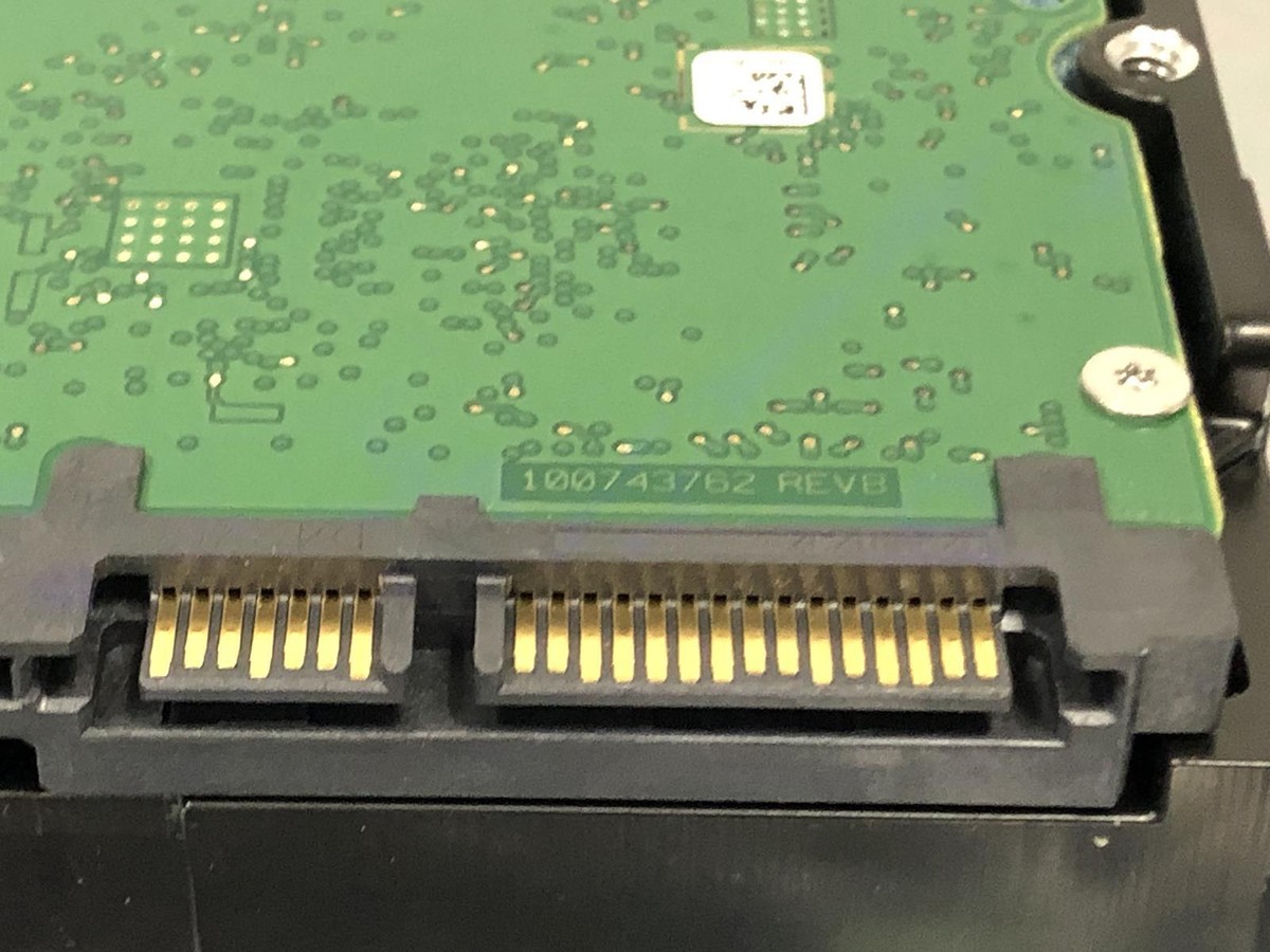 Seagate st5000nm0024?5?TB 7200rpm SATA / 600エンタープライズ3.5内蔵ハードドライブSeagate st5000nm0024?) 9jupf8b Seagate Enterprise Capacity 3.5 HDD 5TB,Internal,7200RPM,3.5
