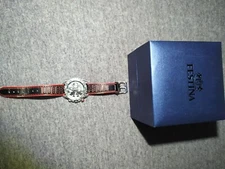 montre festina homme rouge et noir