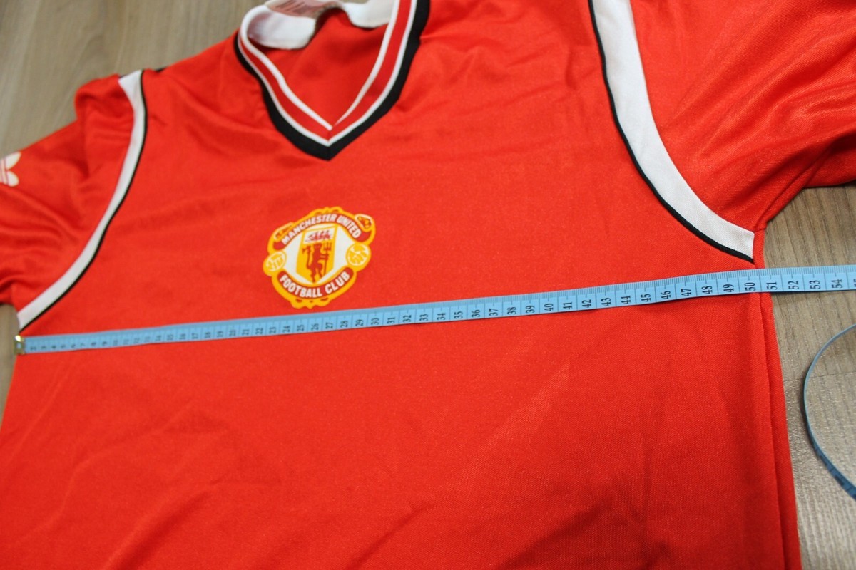 Manchester United n20 Trikot,maillot (Gebraucht) in Le Grand-Saconnex Manchester United n20 Trikot,maillot (Gebraucht) in Le Grand-Saconnex