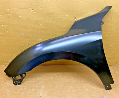 New 2017-2020 Honda Civic Hatchback 4 / 5 Door Fender Front Left Driver Side OEM