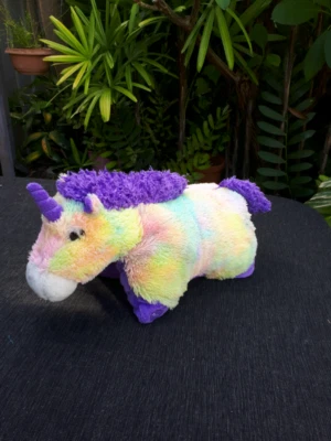 Pillow Pet Unicorn Toys Indoor Gumtree Australia Wanneroo