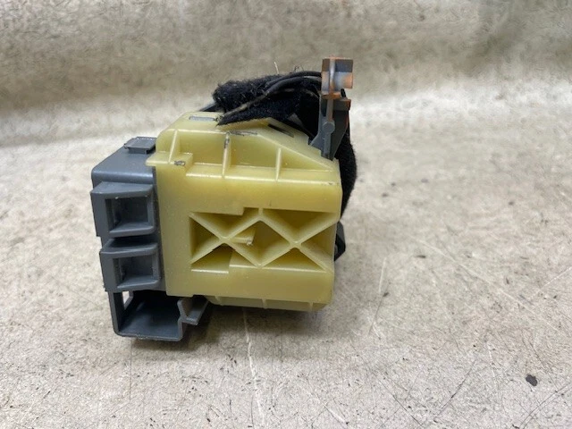 Interruptor de encendido y cilindro de bloqueo con llave usada para 02-05 PONTIAC GRAND AM Foto 3 de 4