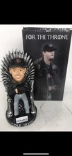 Game of Thrones Bobblehead Cole Irvin Lehigh Valley Ironpigs GOT SGA Oakland A’s