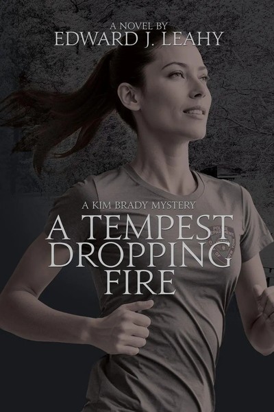 Edward J. Leahy | A Tempest Dropping Fire | Taschenbuch | Englisch (2025)-image