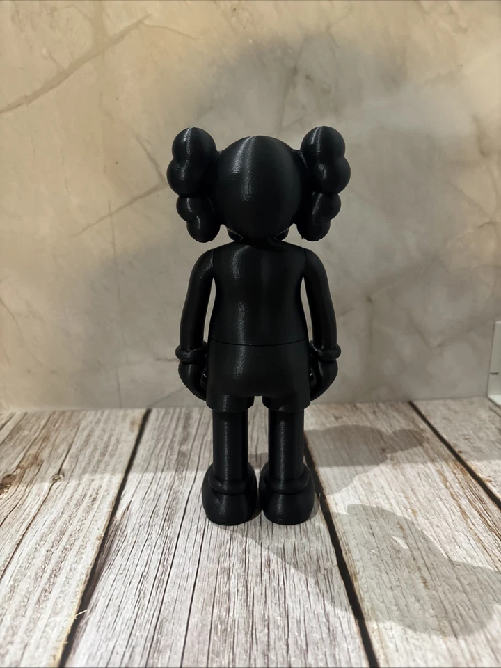 Kaws Action Figure - Image 3 of 4