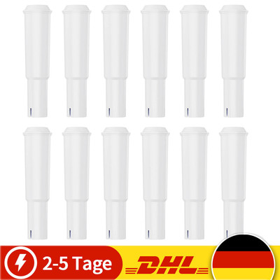 Wasserfilter Ersatz für Jura White 60209 kompatibel Jura Impressa E J S X XS