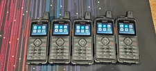Hytera PoC Radios Model: PNC380s