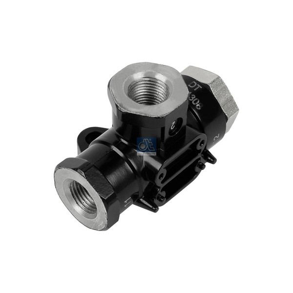 RüCkschlagventil M16 X 15 DT Spare Parts Iam-Expertise Passend FüR Volvo-image
