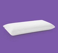 Purple Harmony King Pillow Low 5.5  H   GelFlex Grid, Stays Cool, Talalay Latex