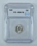 1946 Roosevelt Dime MS66 FB ICG *2653