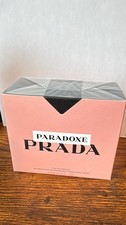 PRADA Paradoxe Eau de Parfum Refillable Spray...