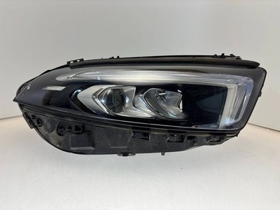 Mercedes-Benz A W177 2019 Headlight A1779065601 CEN30959