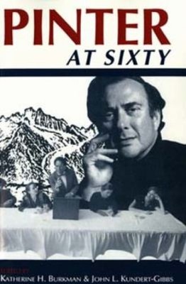 Pinter at Sixty Paperback