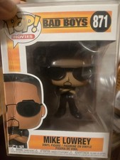 Funko Pop Bad Boys Vinyl Figures 5