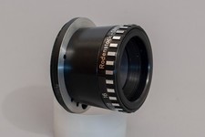 Excellent Rodenstock Omegar 75mm F4.5 Enlarger Lens