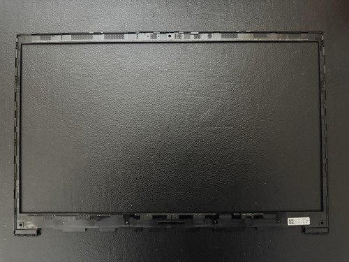 Asus Vivobook 15 F513E Display Rahmen Bezel LID Cover Display Gehäuse (N) - Bild 2 von 3