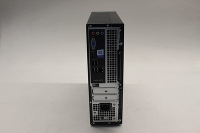 Dell Vostro 3470 SFF I5-8400 256GB NvME SSD 16GB DDR4 Win11Pro